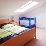 아파트 Juliusruh-4 By Interhome *