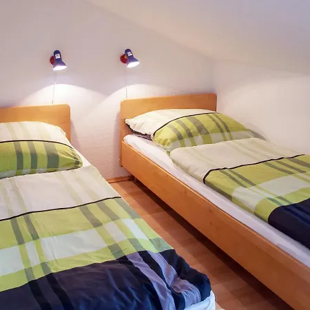 Juliusruh-4 By Interhome דירה יוליוסרו