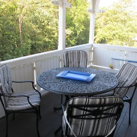 Juliusruh-4 By Interhome דירה יוליוסרו