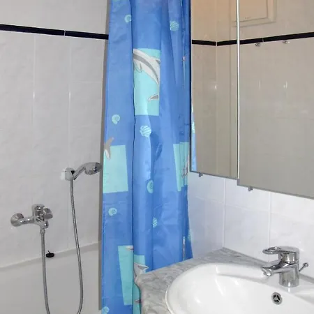 Juliusruh-4 By Interhome דירה יוליוסרו