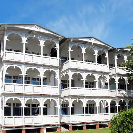 Juliusruh-4 By Interhome יוליוסרו