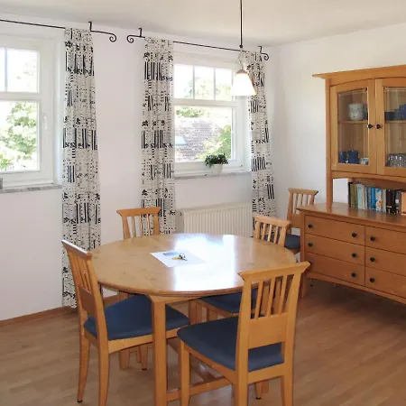 Juliusruh-4 By Interhome דירה *