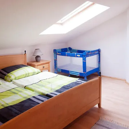 Apartamento Juliusruh-4 By Interhome *