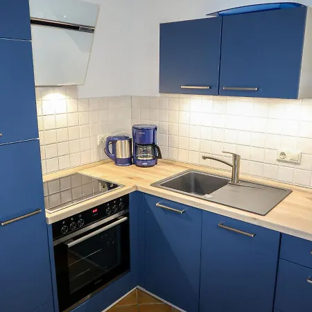 Juliusruh-4 By Interhome