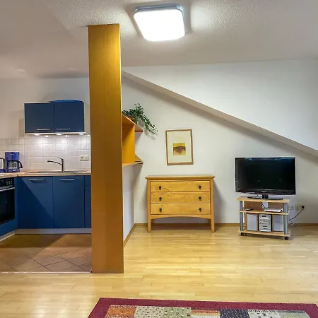 Juliusruh-4 By Interhome דירה יוליוסרו