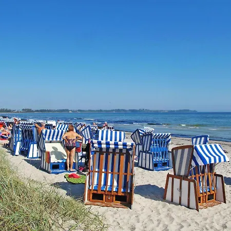 דירה Juliusruh-4 By Interhome יוליוסרו