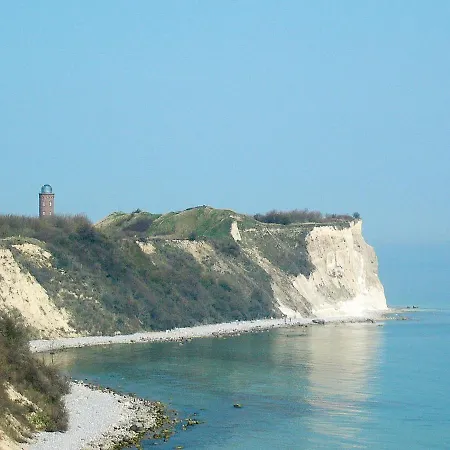 Juliusruh-4 By Interhome דירה