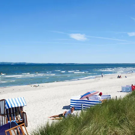 Juliusruh-4 By Interhome *