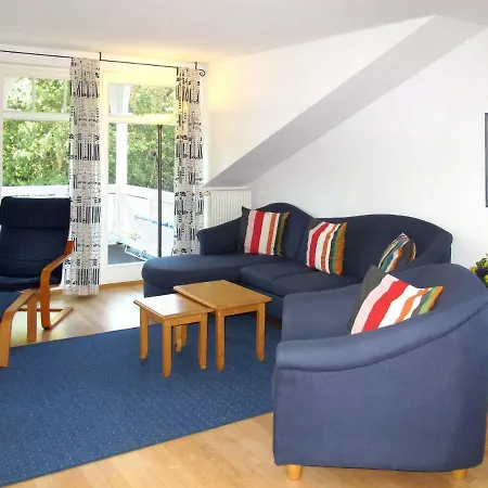 Juliusruh-4 By Interhome דירה