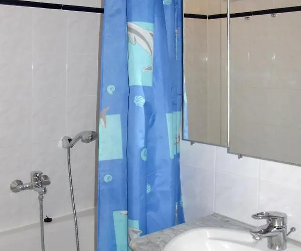 Juliusruh-4 By Interhome Lägenhet Juliusruh