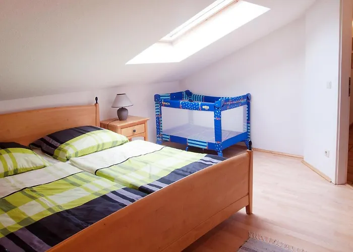 Lägenhet Juliusruh-4 By Interhome *