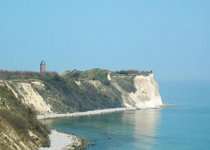 Juliusruh-4 By Interhome Lägenhet