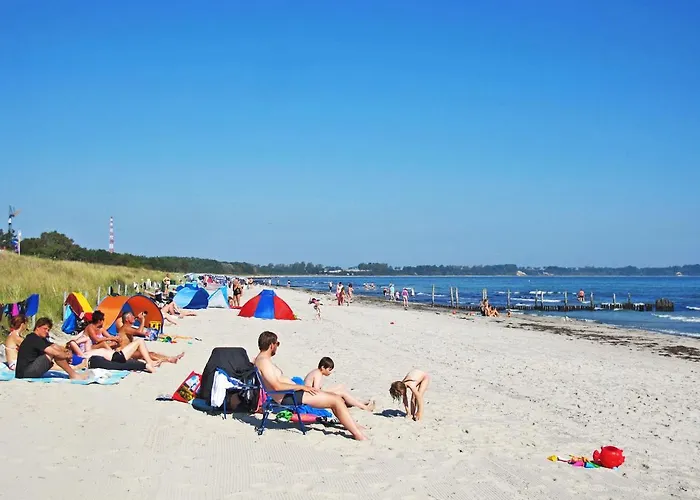 Juliusruh-4 By Interhome Juliusruh